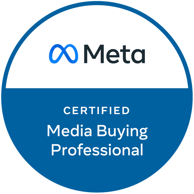 Meta Media Buyer